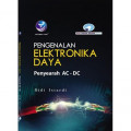 Pengenalan Elektronika Daya: Penyearah AC-DC