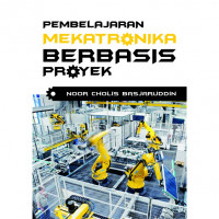 Pembelajaran Mekatronika Berbasis Proyek