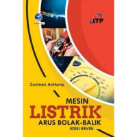 Mesin Listrik Arus Bolak-Balik Edisi Revisi