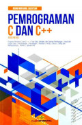 Pemrograman C dan C++ Edisi revisi