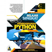 Belajar Singkat Pemrograman Python 3