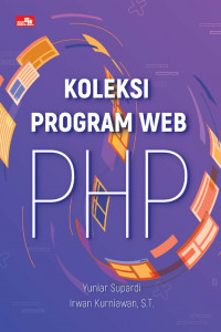 Koleksi Program Web PHP