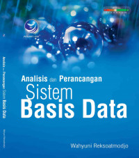 Analisis dan Perancangan Sistem Basis Data