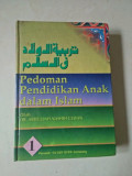 Pedoman Pendidikan Anak dalam Islam 1