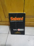 Sabeni: sang birokrat, teknokrat, dan akrobat Buku 3