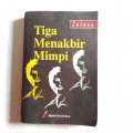 Tiga Menakbir Mimpi