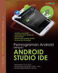 Pemograman Android dengan Android Studio IDE