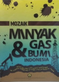 Mozaik Minyak & Gas Bumi Indonesia: Semua yang Perlu Kamu Ketahui tentang Migas dan Fungsinya sebagai Aset Strategis untuk Pembangunan Bangsa