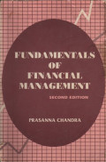 Fundamentals of Financial Management