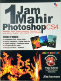 1 Jam Mahir Photoshop CS4