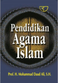 Pendidikan Agama Islam