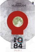 1Q84 Jilid 1