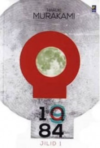 1Q84 Jilid 1