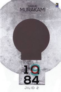 1Q84 Jilid 2