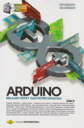 Arduino: Belajar Cepat dan Pemrograman (Edisi 2)