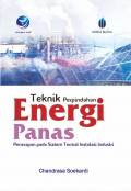 Teknik Perpindahan Energi Panas: Penerapan pada Sistem Termal Instalasi Industri