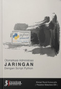 Otomatisasi Administrasi Jaringan: Dengan Script Python