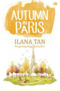 Autumn in Paris