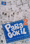 Para Gokil 2: Komplotan Komikus Tengil