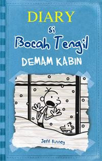 Diary si Bocah Tengil: Demam Kabin