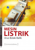 Mesin Listrik Arus Bolak-Balik