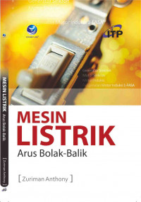 Mesin Listrik Arus Bolak-Balik