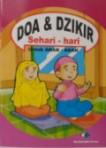 Doa & Dzikir Sehari-hari untuk Anak-anak