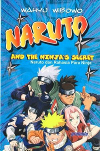 Naruto and The Ninja's Secret