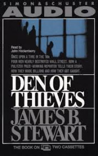 Den of Thieves