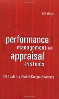 Redesigning Performance Appraisal Systems