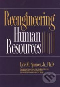 Reengineering Human Resources