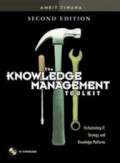 The Knowledge Management Toolkit