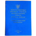 Himpunan Peraturan Perundang-Undangan Republik Indonesia di Bidang Ketenaga-Kerjaan Jilid I