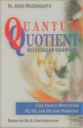 Quantum Quotient: Kecerdasan Kuantum