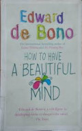 How to Have a Beautiful Mind