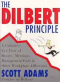 The Dilbert Principle