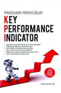 Panduan Menyusun Key Performance Indicator	Fajar Nur'aini DF