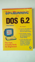 Up & Running with DOS 6.2 - Third Edition