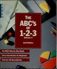 The ABC's of 1-2-3 - Release 3