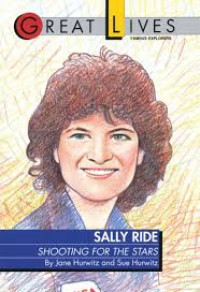 Sally Ride: Shooting for the Stars