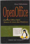 OpenOffice: Aplikasi Office Open Source di Linux dan Windows