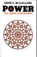 Power: The Inner Experience