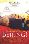 Assalamualaikum Beijing