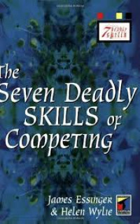 The Seven Deadly Skills of Competing