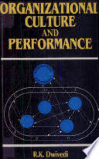 Organization Culture and Performance