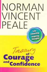 Treasury of Courage and Confidence