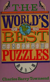 The World's Most Challenging Puzzles