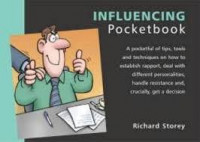 The Influencing Pocketbook