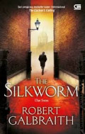 The Silkworm: Ulat Sutra