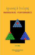 Appraising and Developing Managerial Performance